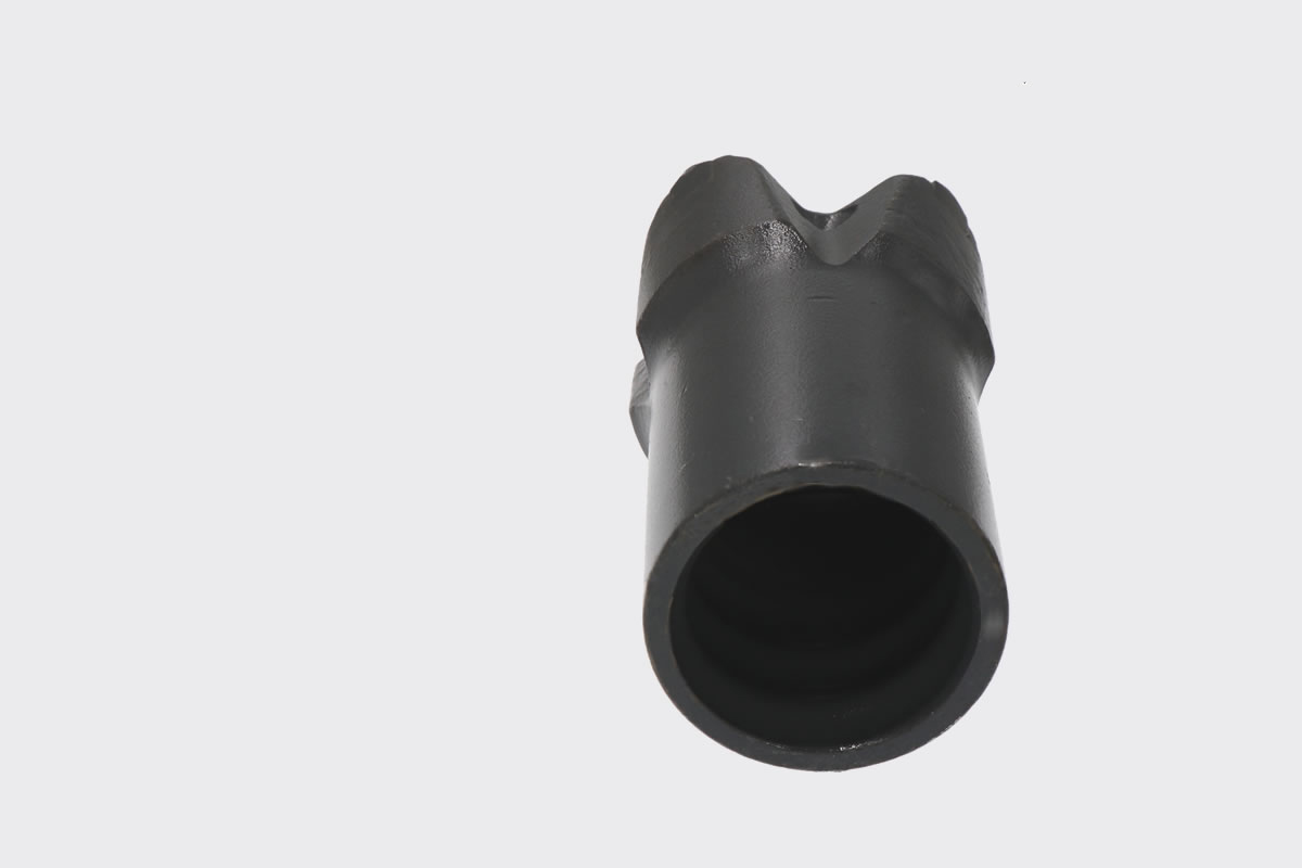 55高炉开口钻头