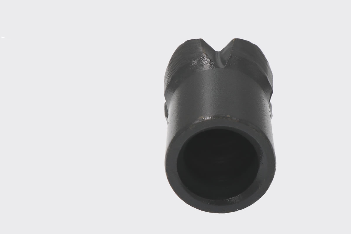 40高炉开口钻头