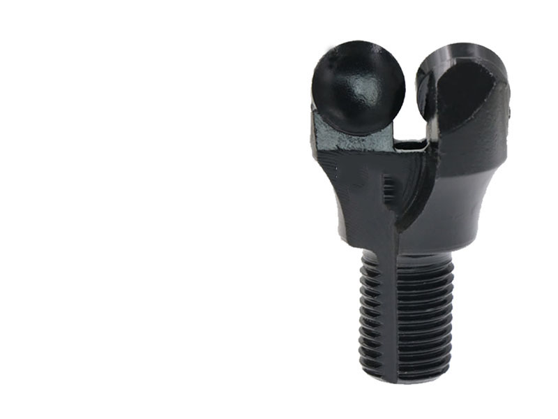 28高强型硬岩锚杆钻头