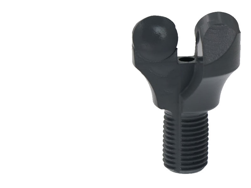 32加强型硬岩锚杆钻头