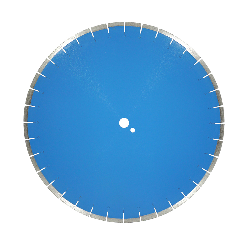 金刚石钢混片马路片平齿-高保