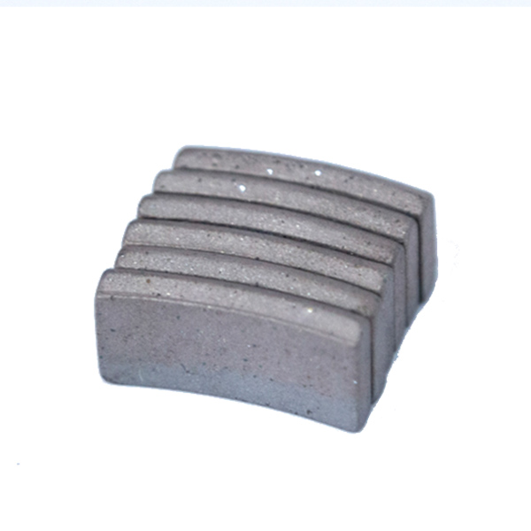 金刚石钻头刀头