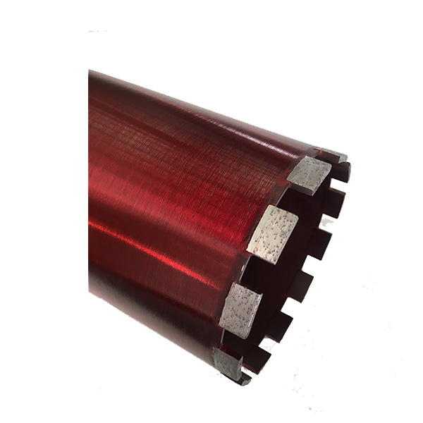 金刚石钻头刀头