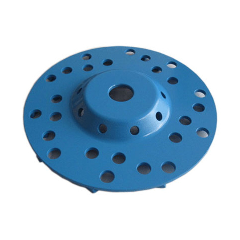 180mm金刚石菱形磨轮