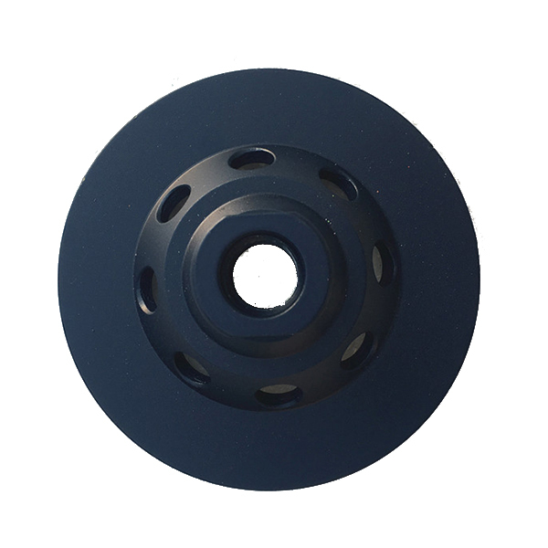 100-180mm金刚石菊花磨轮