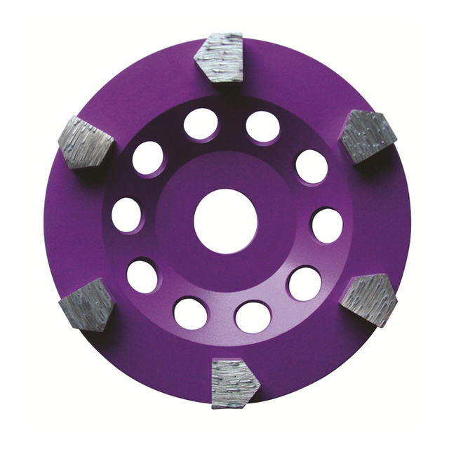 100-180mm金刚石半箭头磨轮