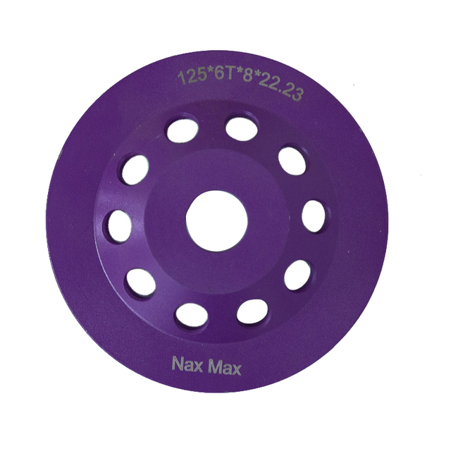 100-180mm金刚石半箭头磨轮