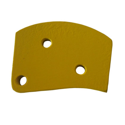 金刚石双齿磨块-圆齿