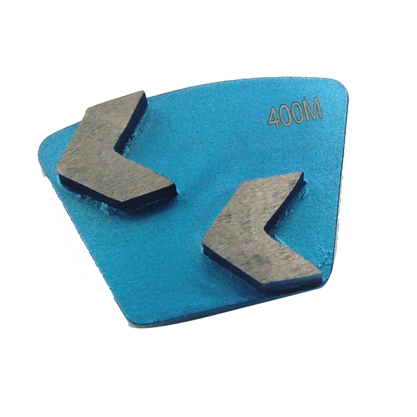 金刚石箭齿磨块