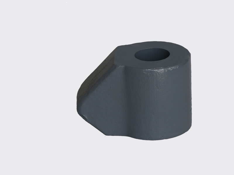 采煤机截齿座 U80-U82-U84-U85