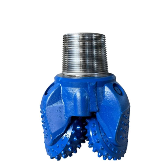 14 3/4"(374.6mm) IADC537G 镶齿三牙轮钻头