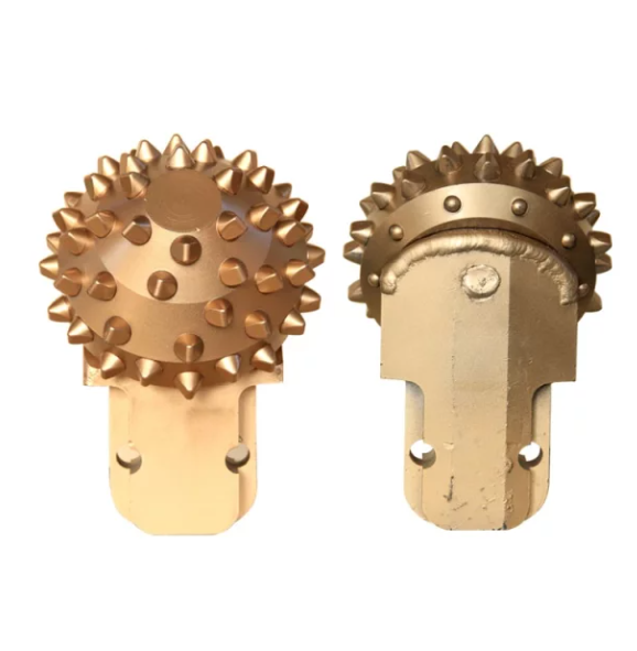 C169系列旋挖牙轮掌片