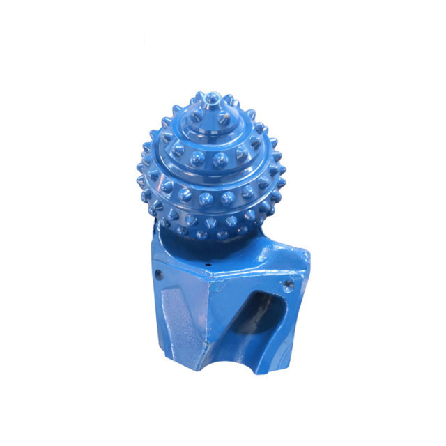 12 1/4 IADC 617 非开挖牙轮掌