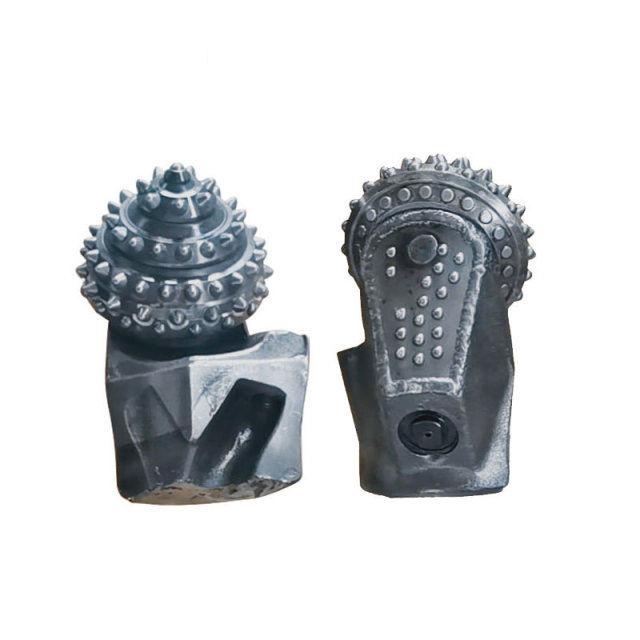 橡胶密封牙轮掌