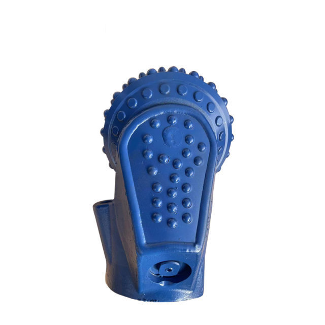 12 1/4 IADC637G三孔硬岩钻头用于HDD岩石扩眼器、岩石扩眼器