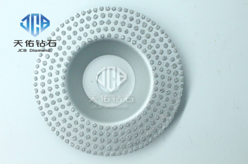 圆点满天星碗磨JCB102