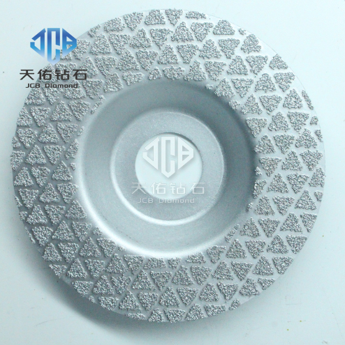 三角满天星碗磨JCB206