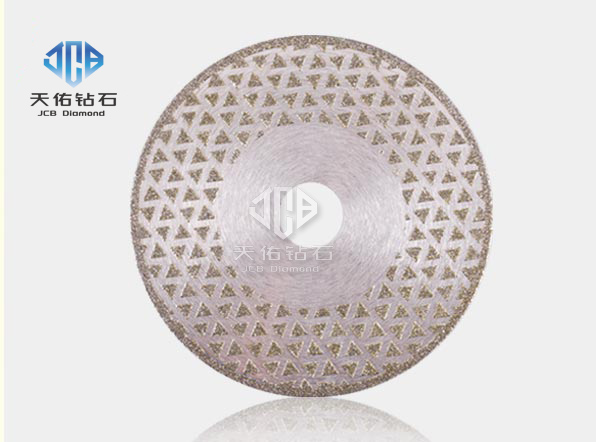 双面三角满天星JCB212