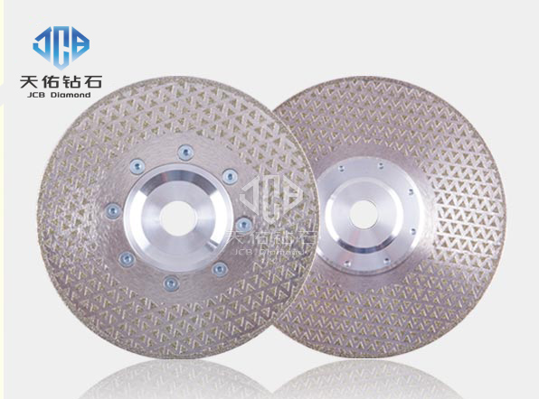 双三70孔带法兰JCB216