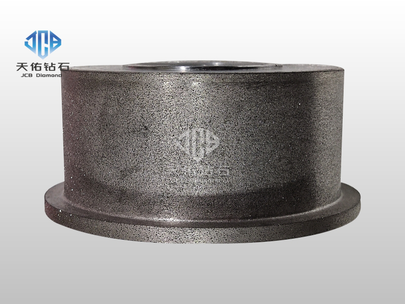 锯条及机械行业应用