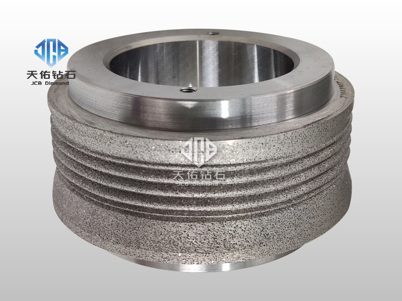 丝锥螺纹行业应用