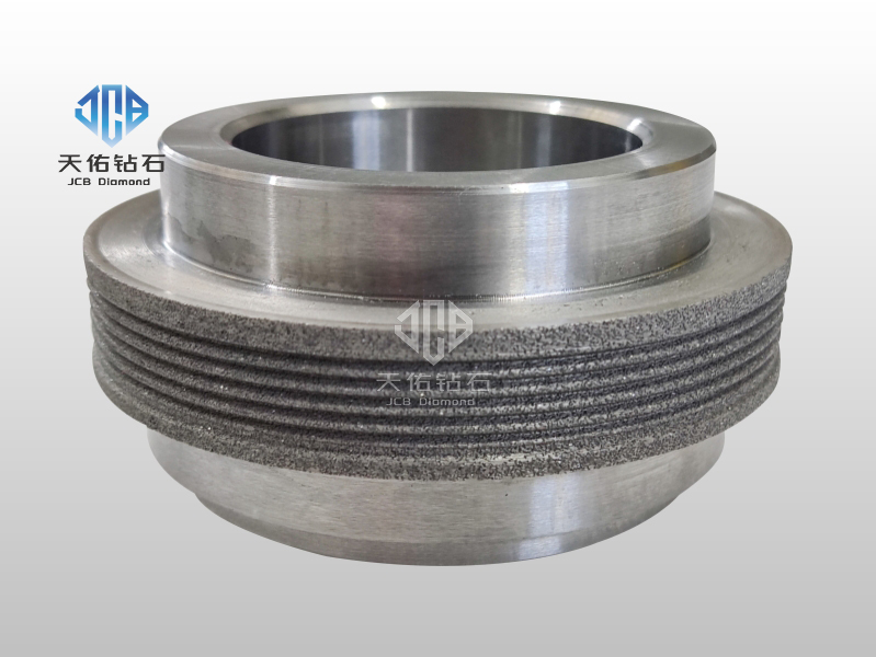 丝锥螺纹行业应用