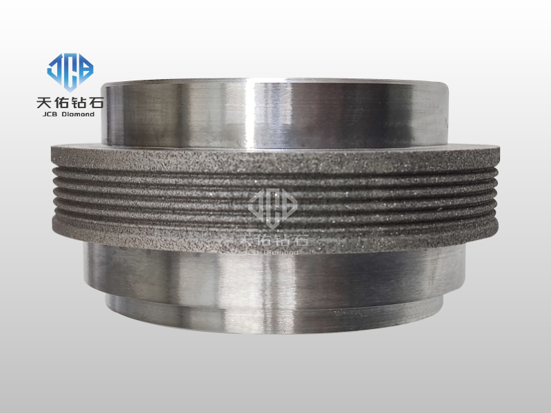 丝锥螺纹行业应用