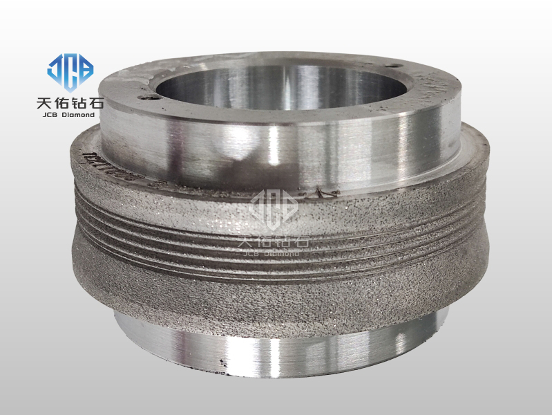 丝锥螺纹行业应用