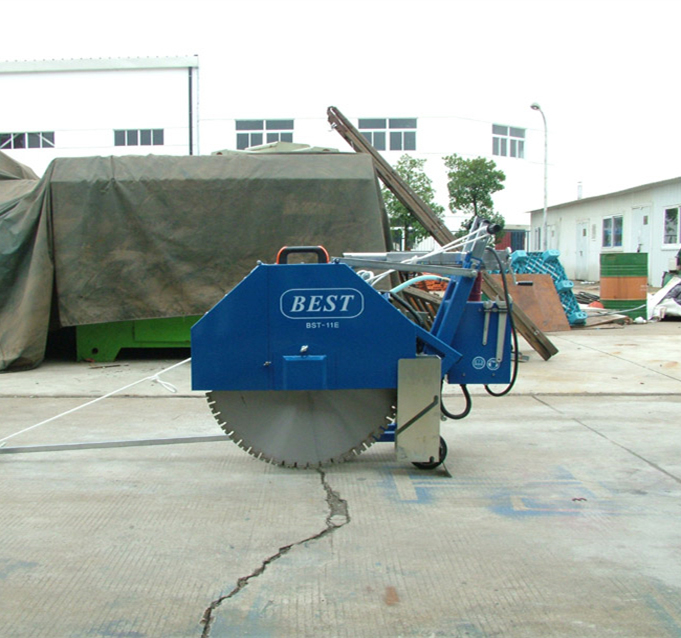 马路切割机BST-11E